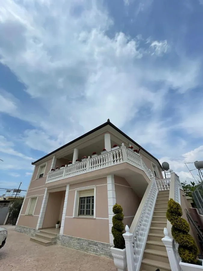 Rent Rooms Loren Vlore Holiday home