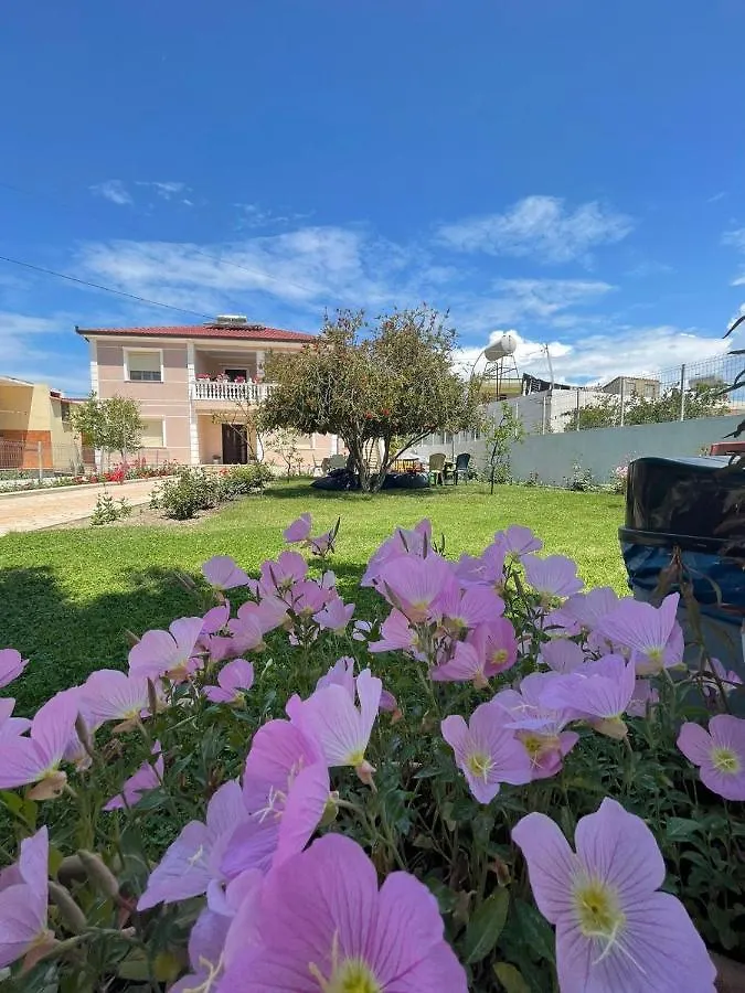 Rent Rooms Loren Vlore Albania