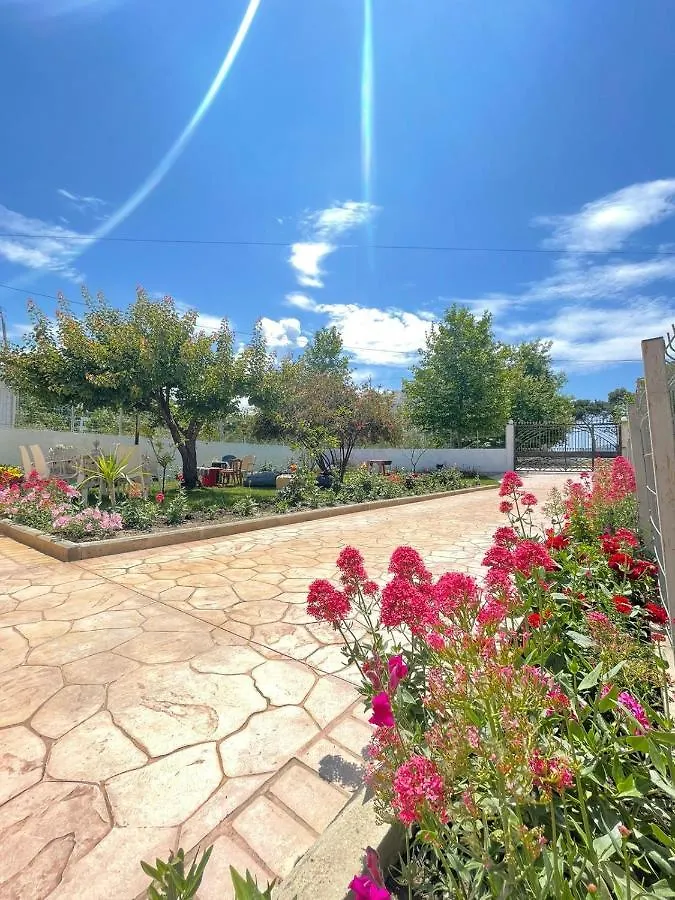 Rent Rooms Loren Vlore Holiday home