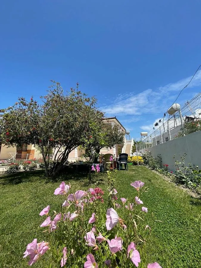 Rent Rooms Loren Vlore