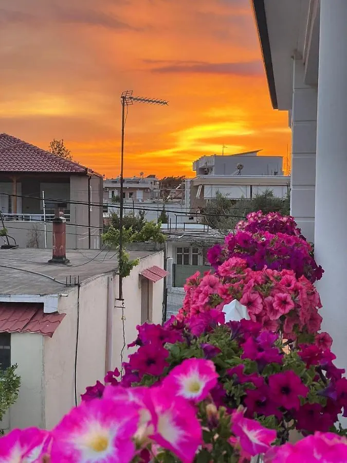 Rent Rooms Loren Vlore Albania