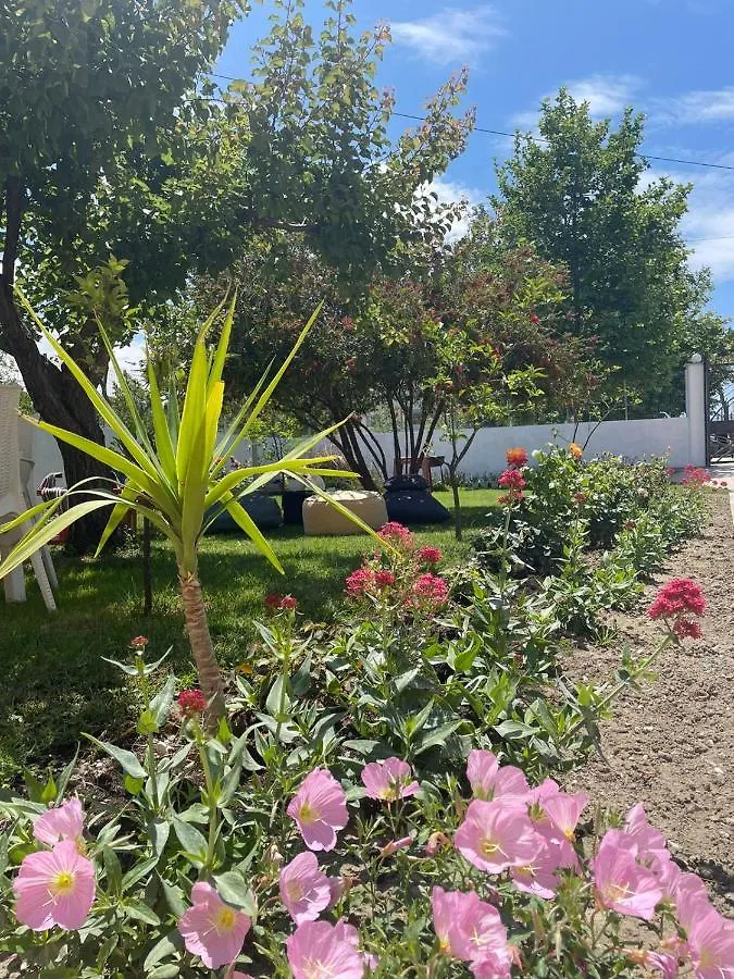 Rent Rooms Loren Vlore 0*,