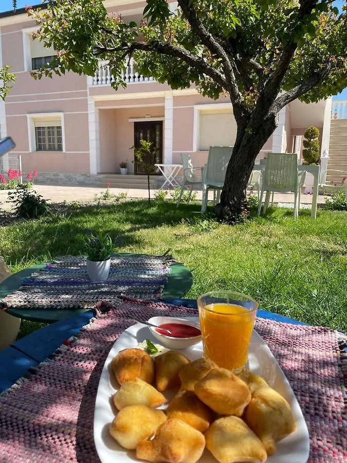Holiday home Rent Rooms Loren Vlore