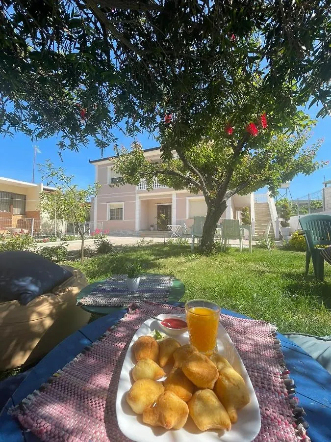 Rent Rooms Loren Vlore Albania