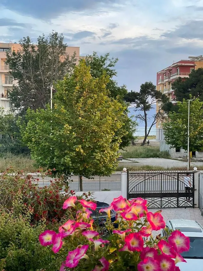 Rent Rooms Loren Vlore 0*,  Albania
