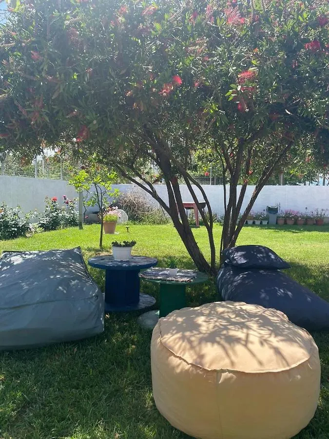 Holiday home Rent Rooms Loren Vlore