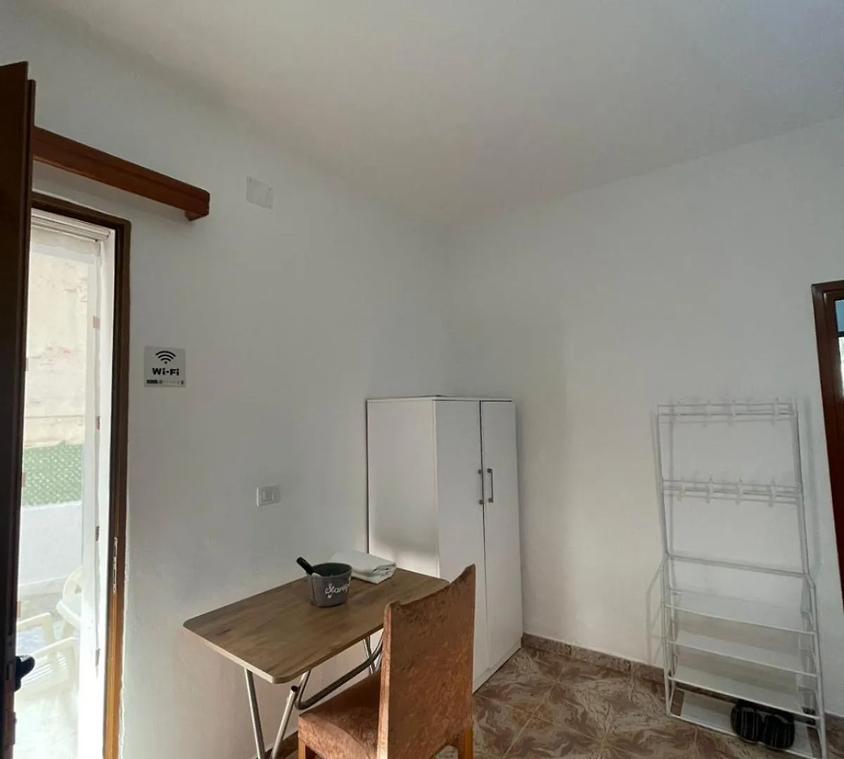 Holiday home Rent Rooms Loren Vlore