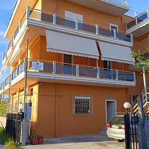 Appartamento Collaku Apartment's, Vlorë